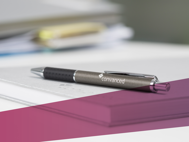 convanced GmbH - Junior-Tester (m/w) Finanzbereich