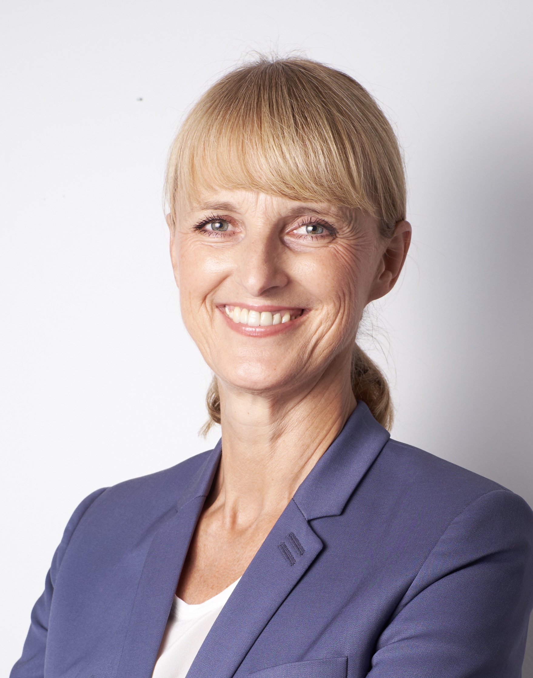 Portrait von Karén Starbatti