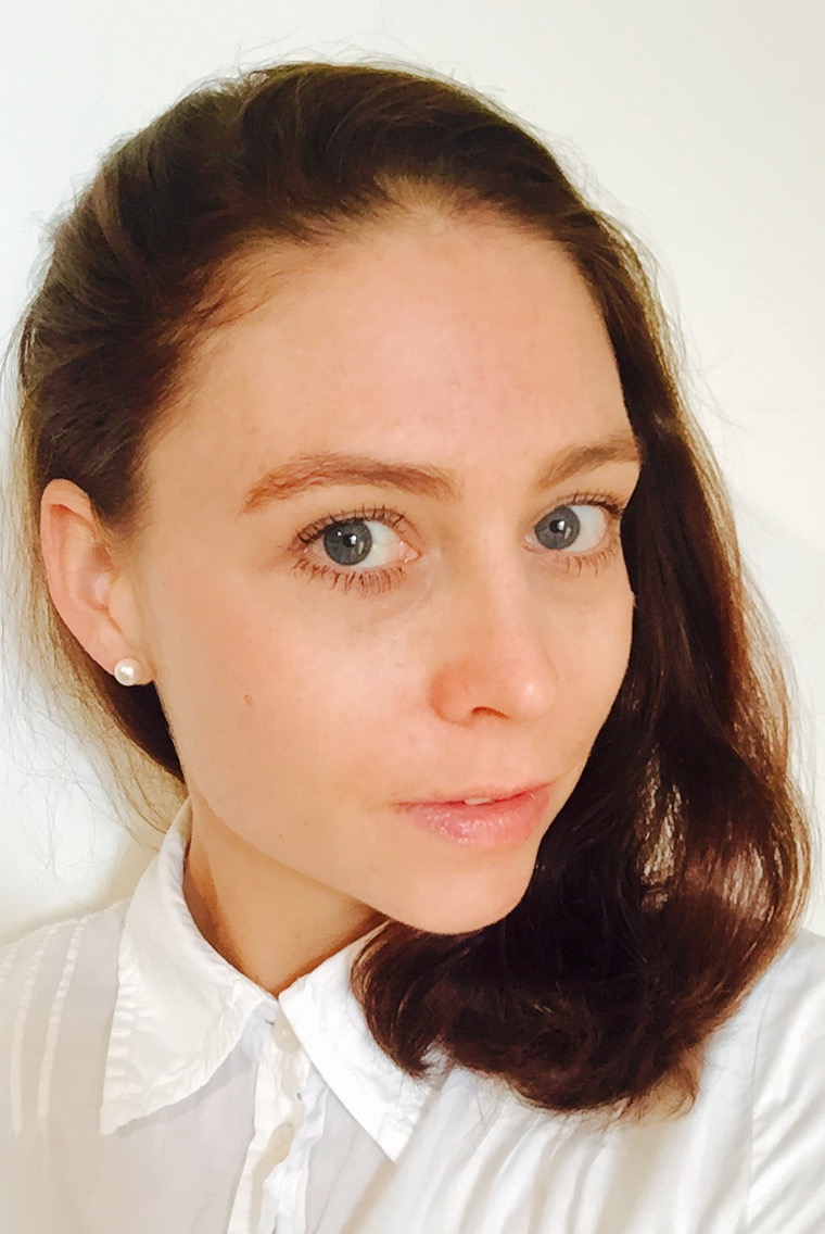 Portrait von Lana Meilinger