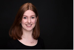 Portrait von Raphaela Runge
