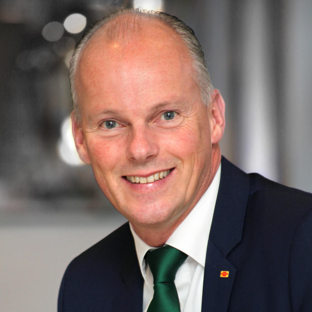 Portrait von Uwe Heise