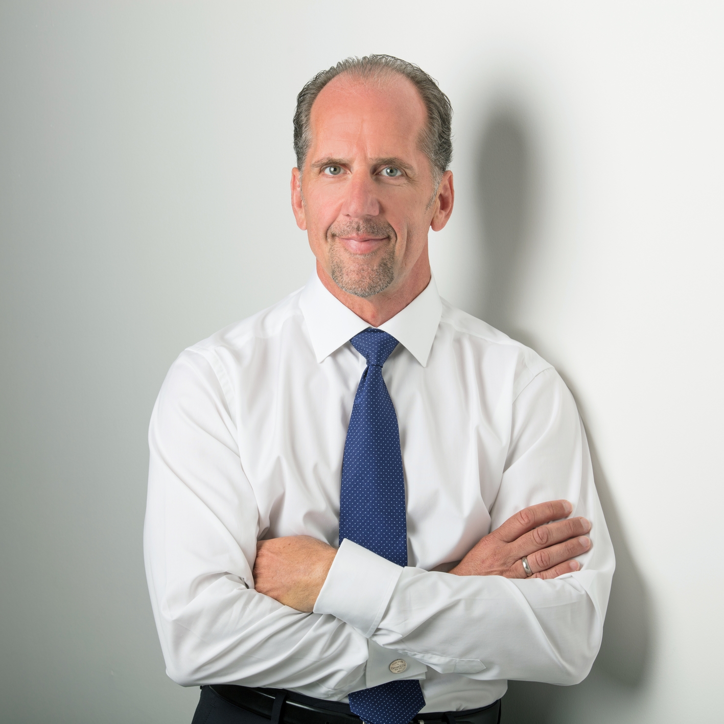 Portrait von Thomas Vogl