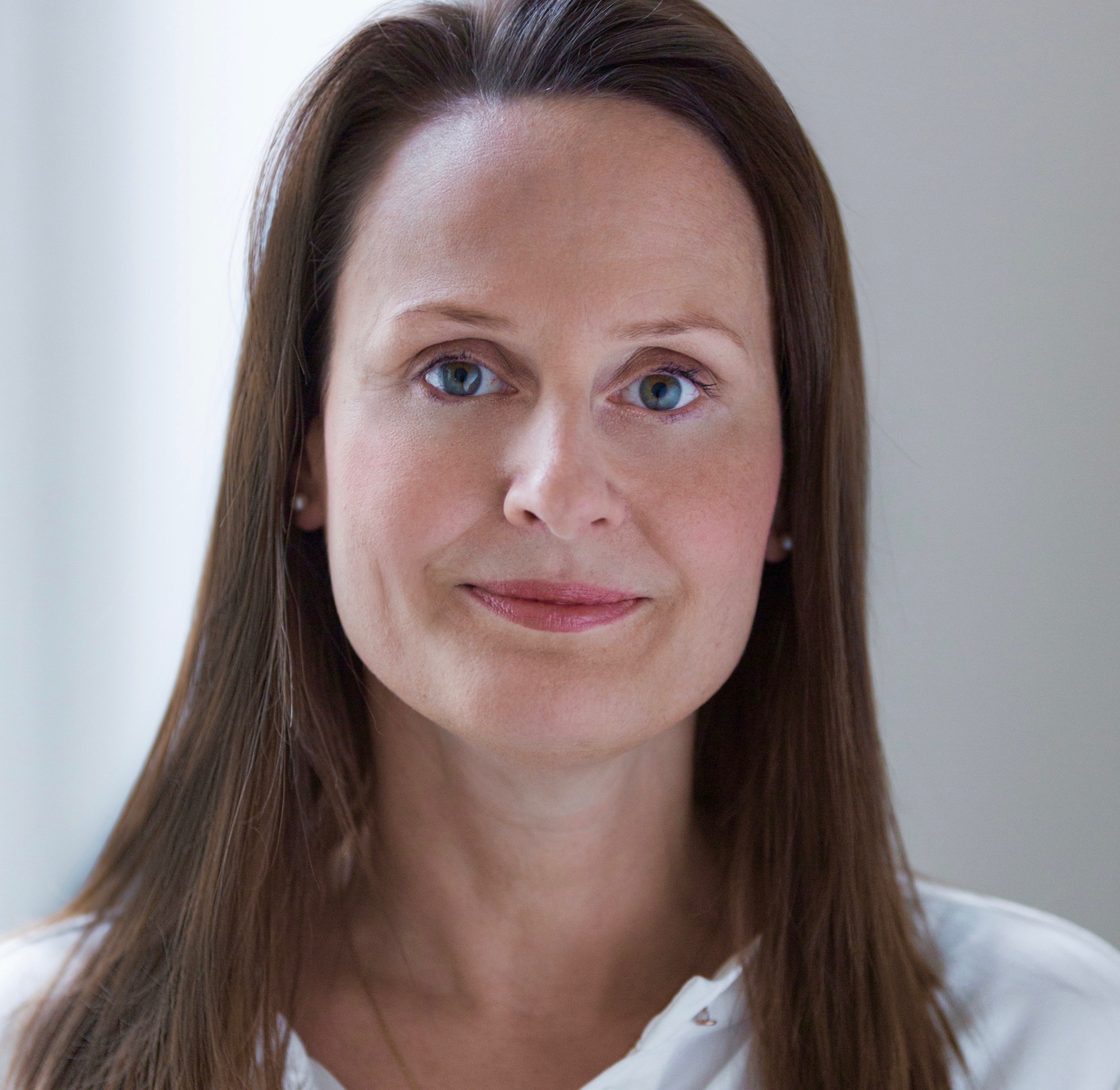 Portrait von Stefanie Tormöhlen
