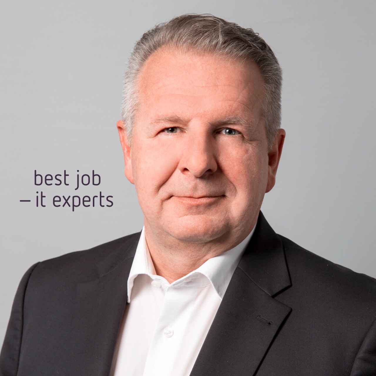 Portrait von Michael Meins