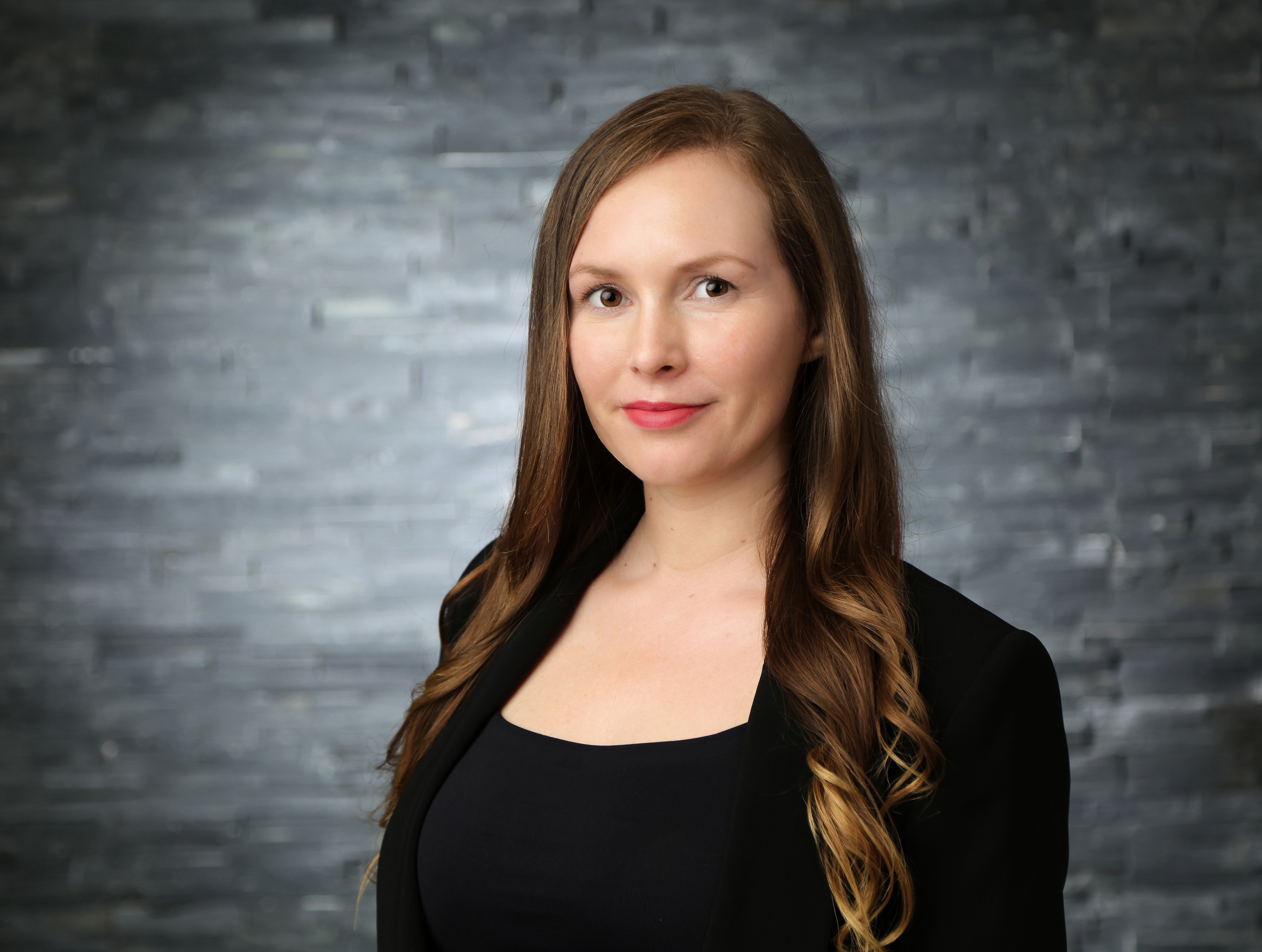 Portrait of Denise Walter