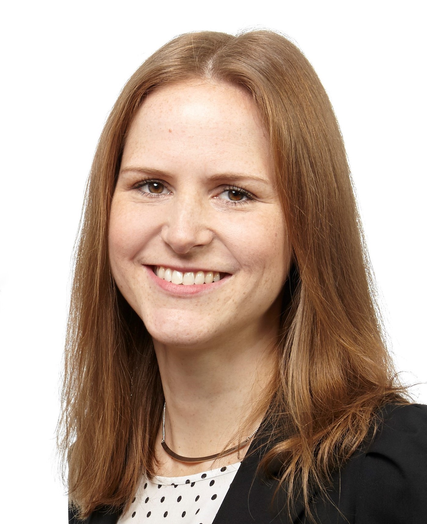 Portrait of Karin Schneider