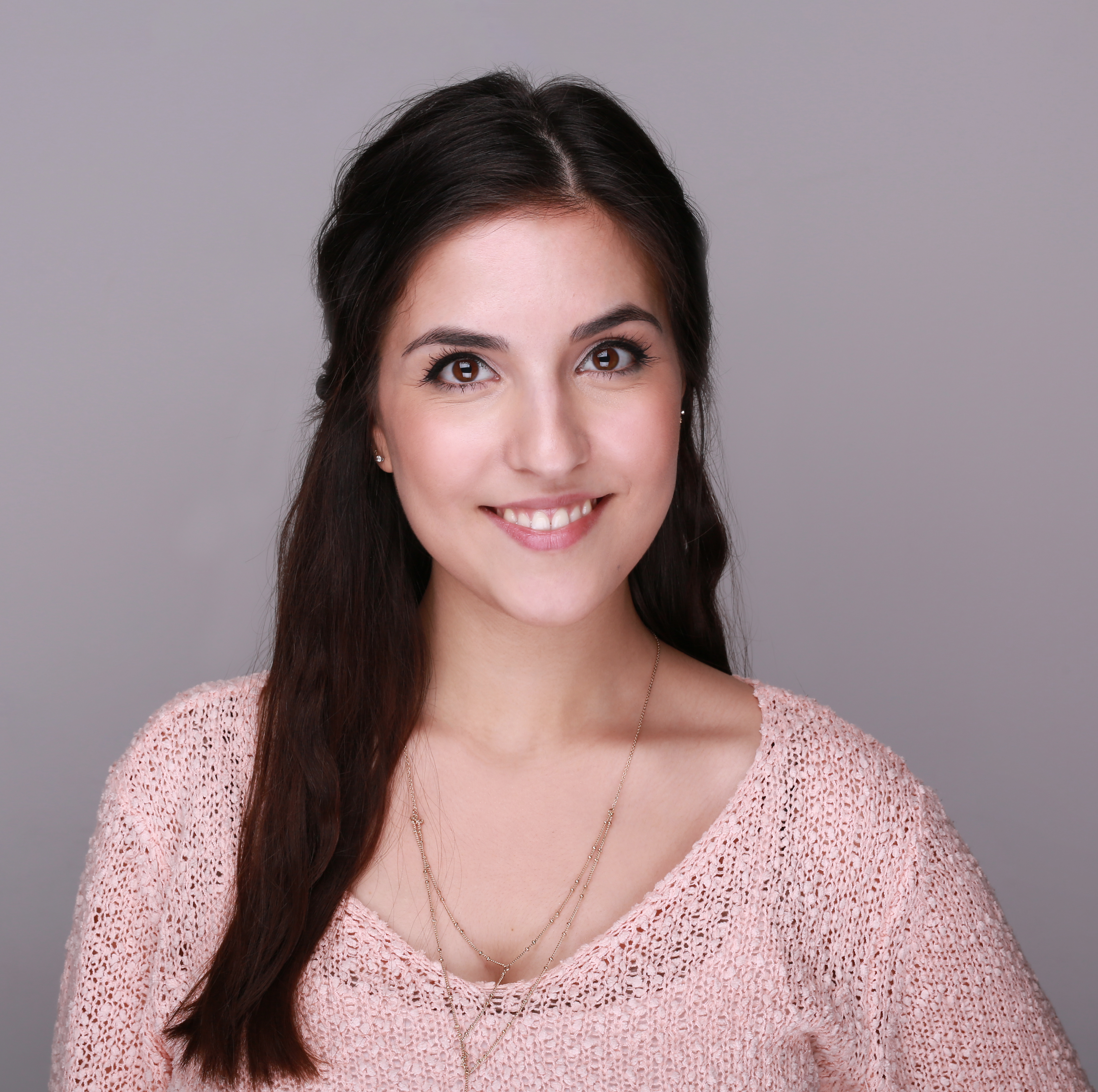 Portrait von Helen Baskaya