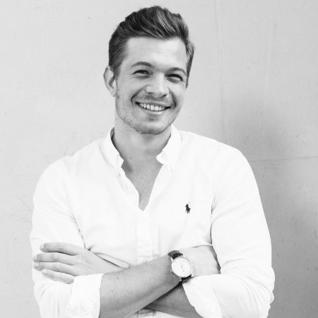 Portrait von Julian Katz