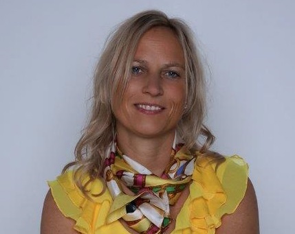 Portrait von Tanja Städtler