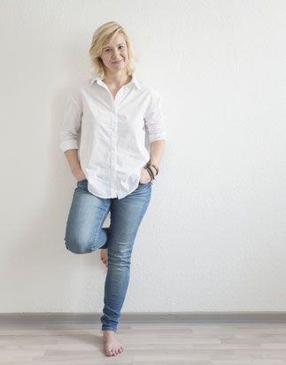 Portrait von Sandra Retzer