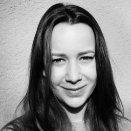 Portrait von Ronja Fink