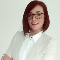 Portrait von Anna-Lena Obenhaus