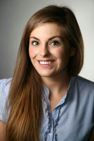Portrait von Svjetlana Grajic