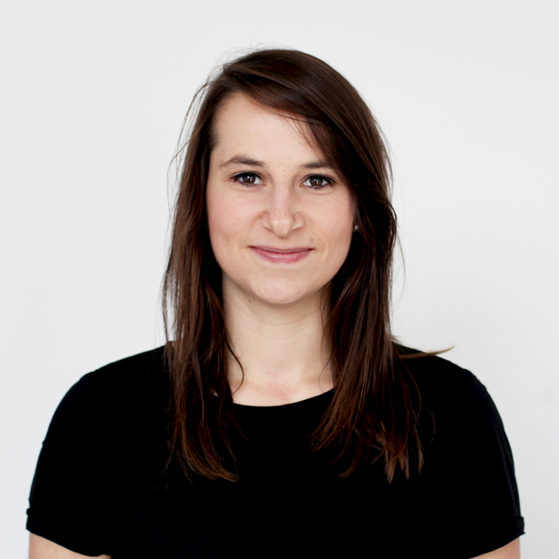 Portrait von Anna Otte