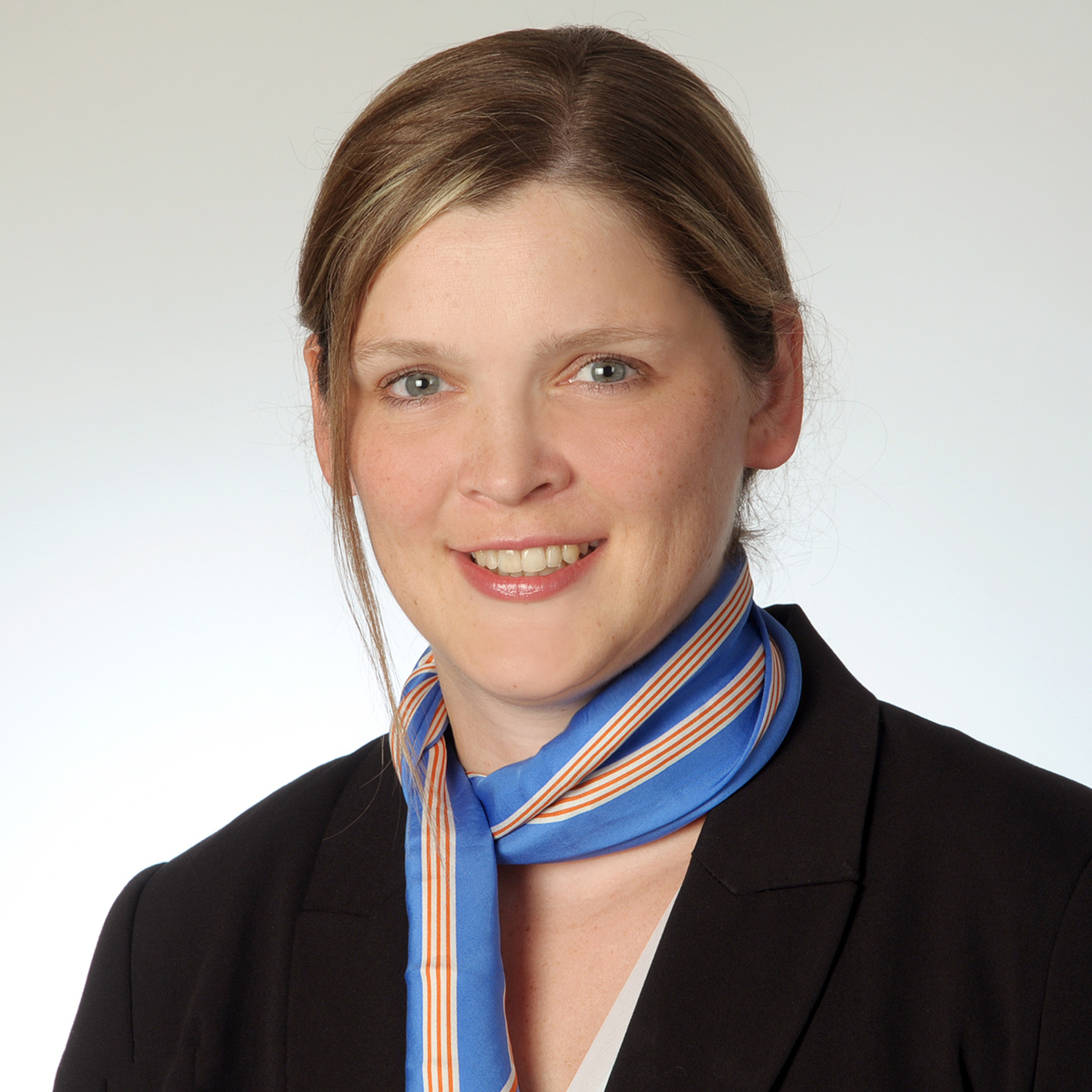 Portrait of Silke Gottschalk