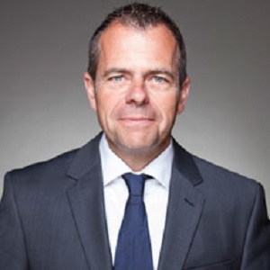 Portrait von Eckard Kabel