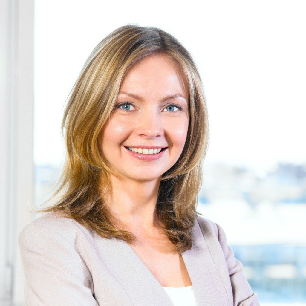 Portrait von Jessica Engel