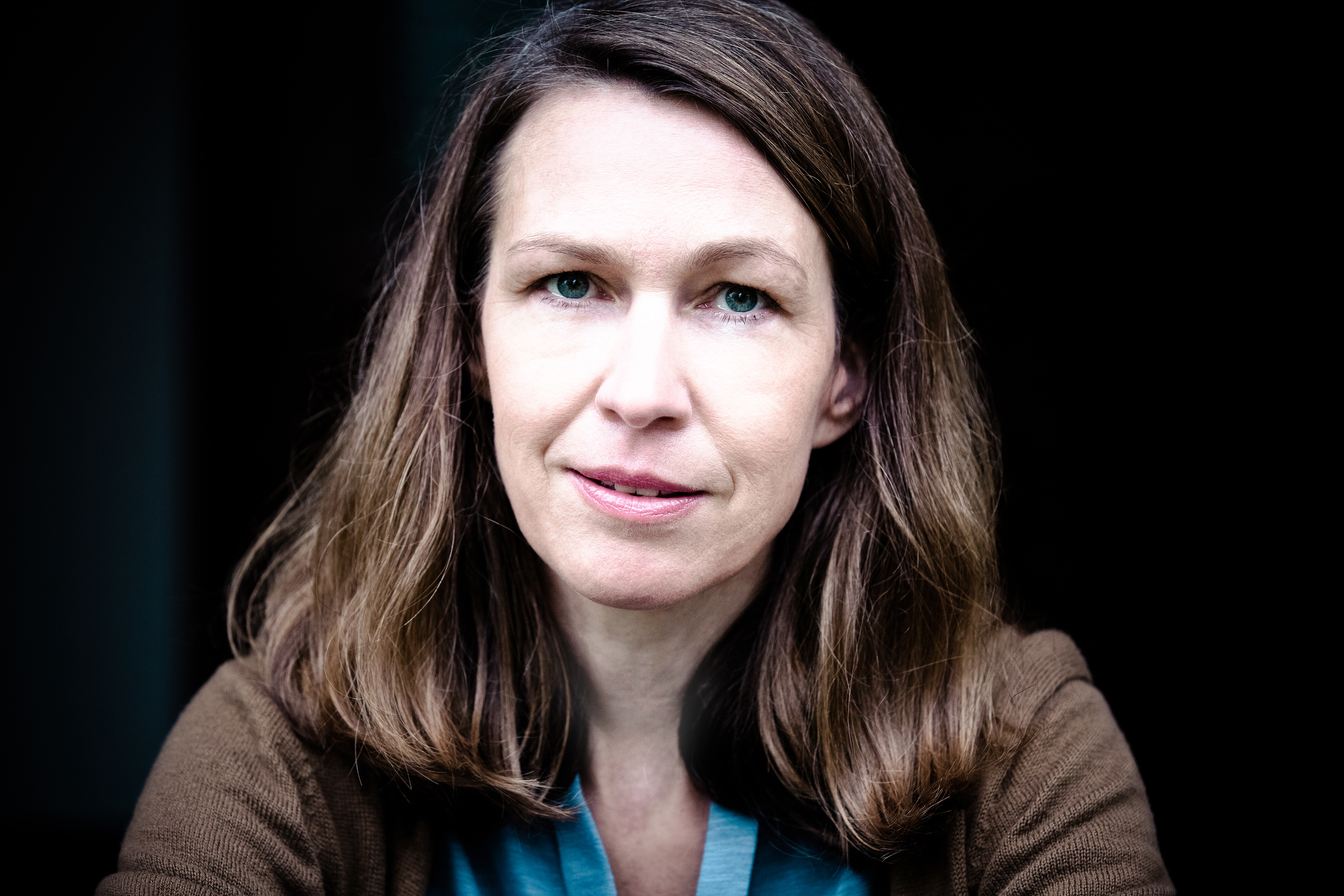 Portrait von Regine Meissner