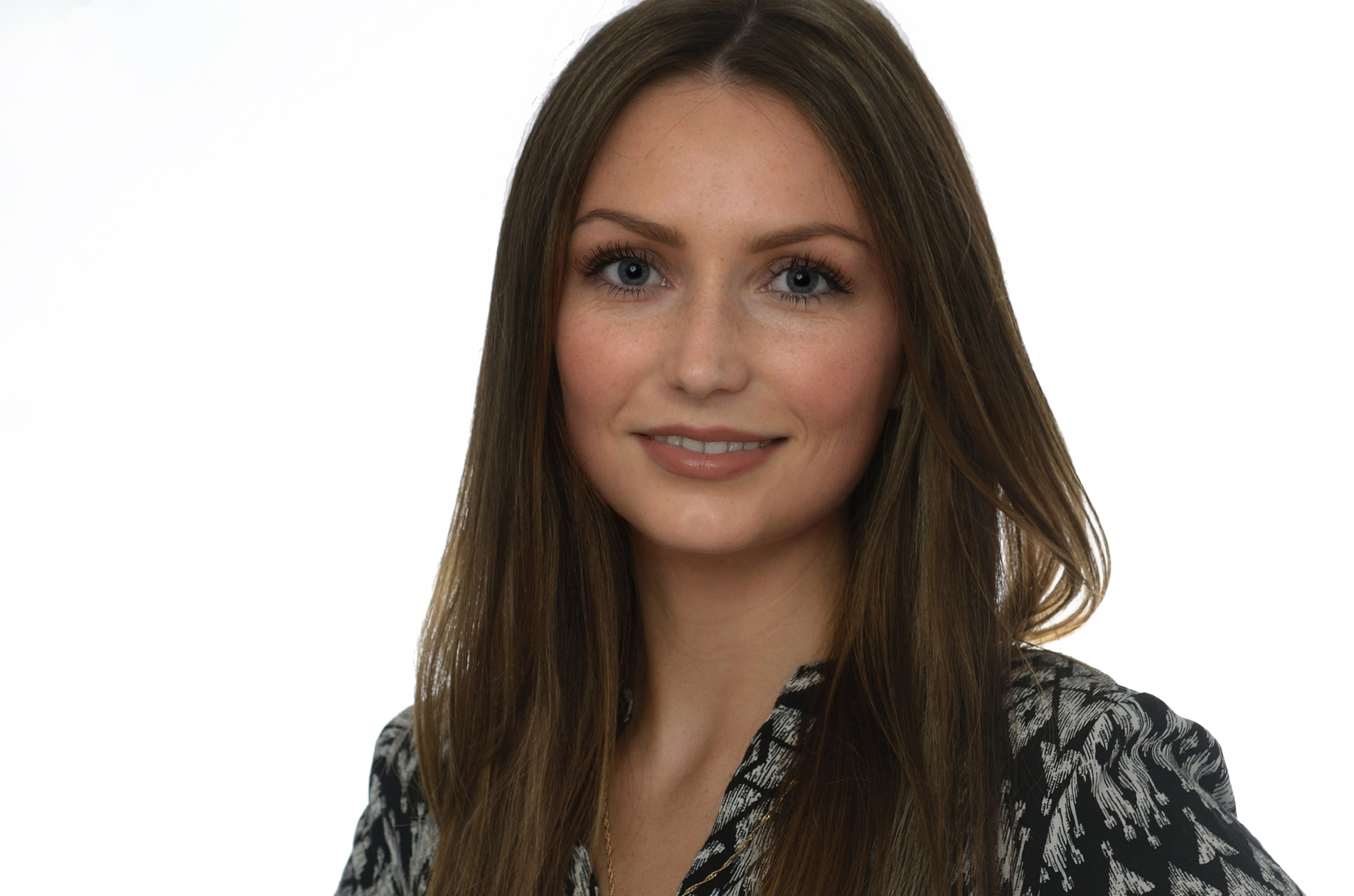 Portrait von Marie Schilke