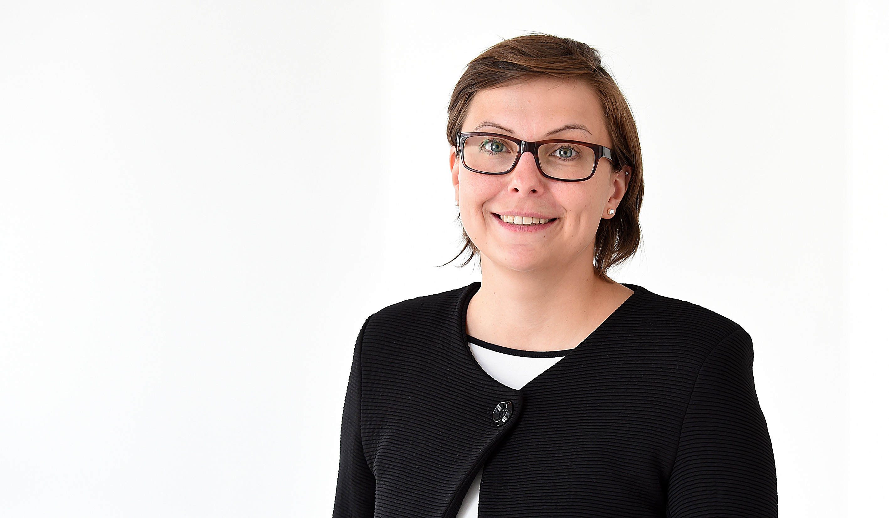 Portrait von Diana Kupfer