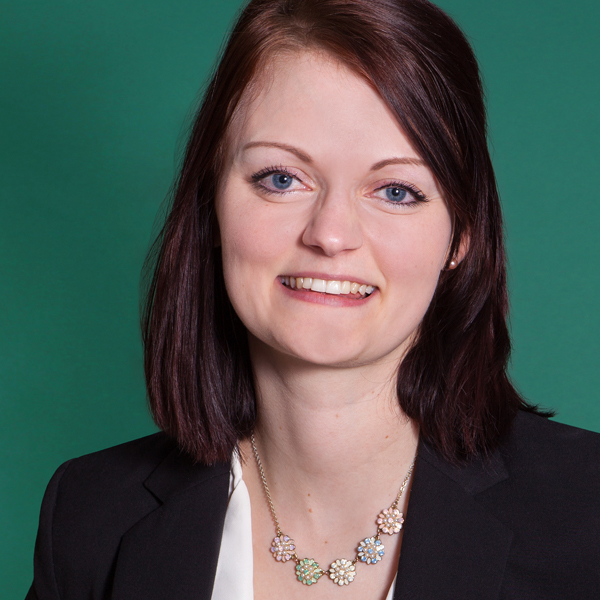 Portrait von Jasmin Schulz