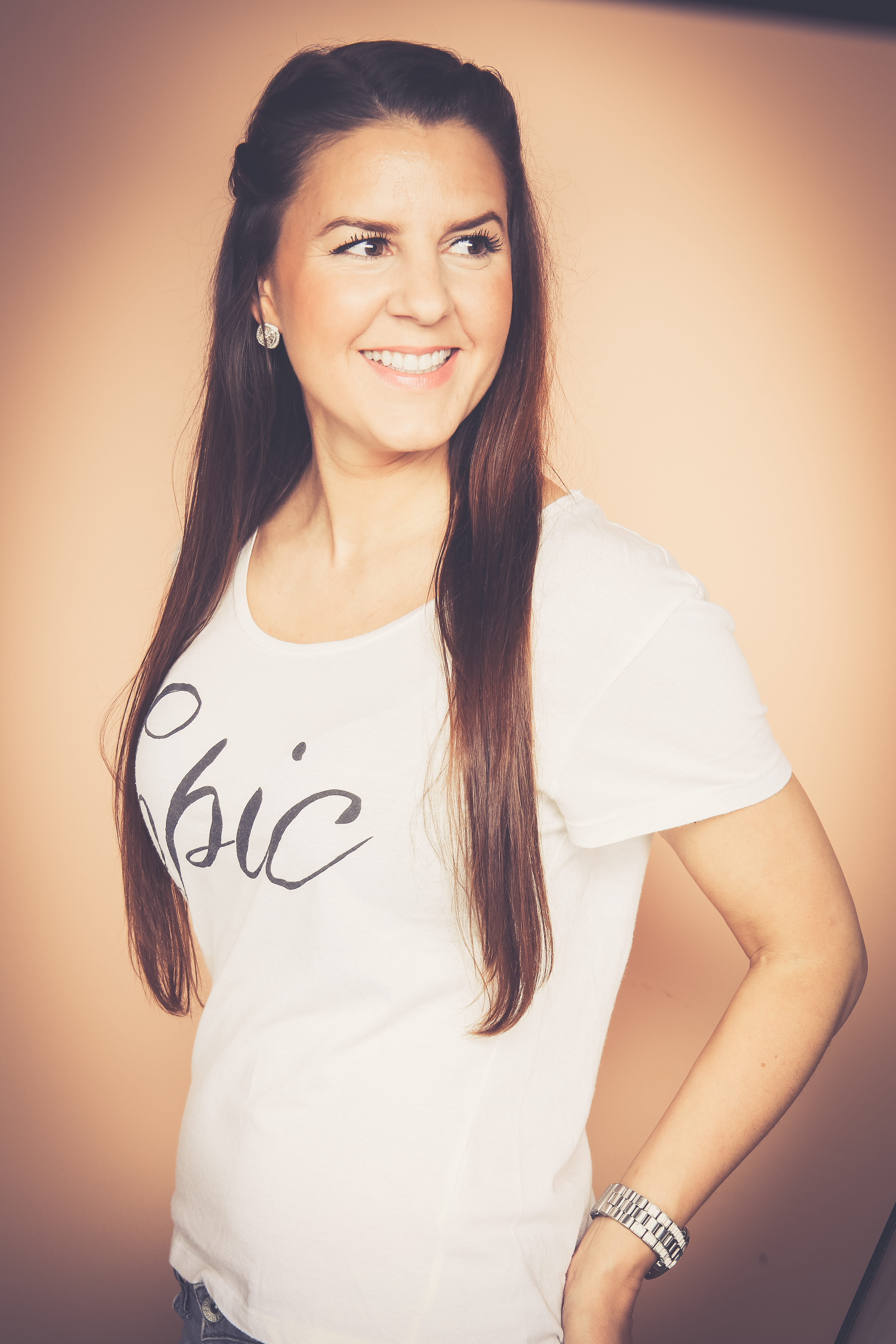 Portrait von Carina Hurnicki