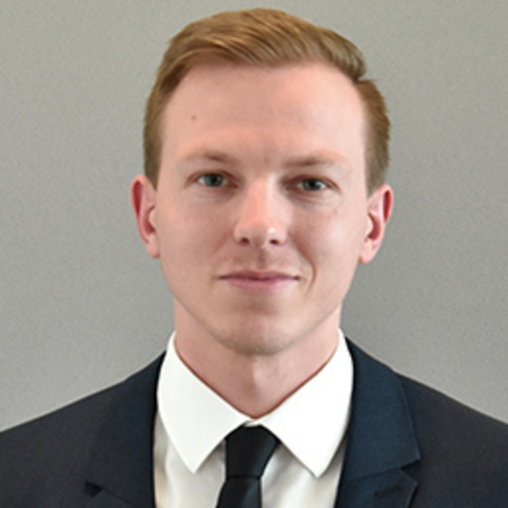 Portrait von Michael Bartmann