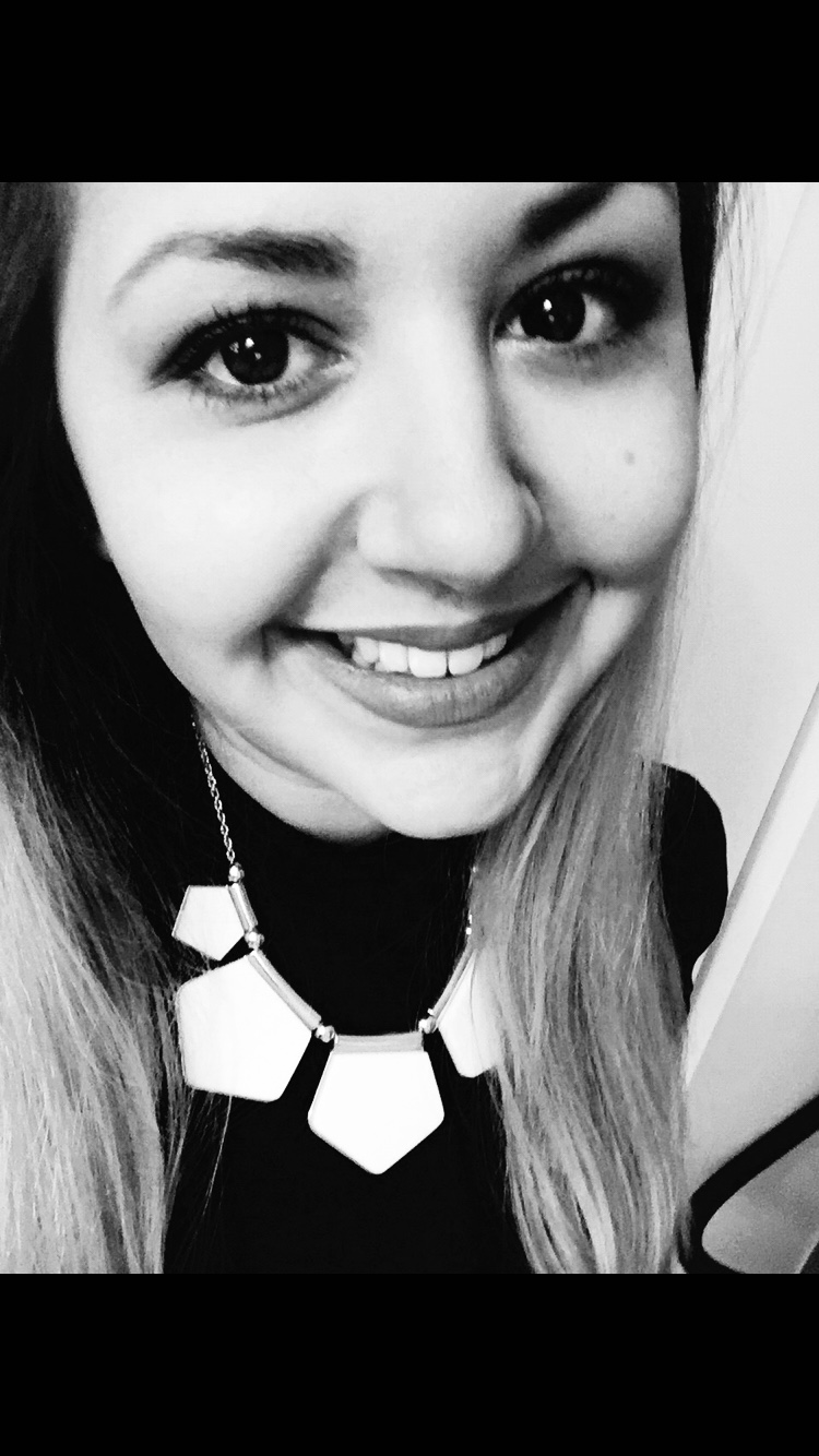 Portrait von Aylin Aygut