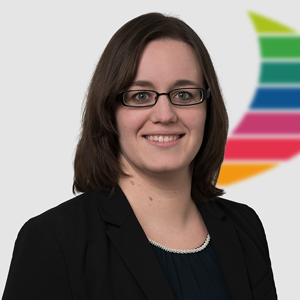 Portrait von Sonja Glaue