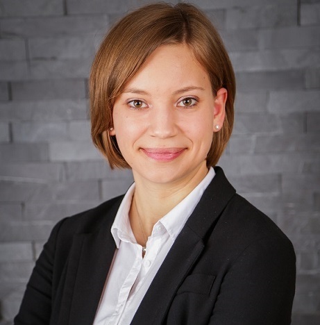 Portrait von Lisa Knöpfle