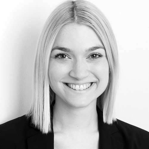Portrait von Lara Nicolini