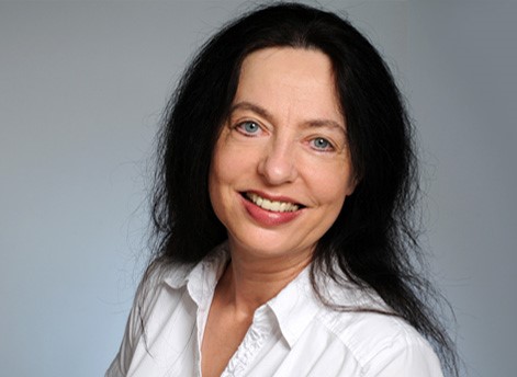 Portrait von Martina Niesser