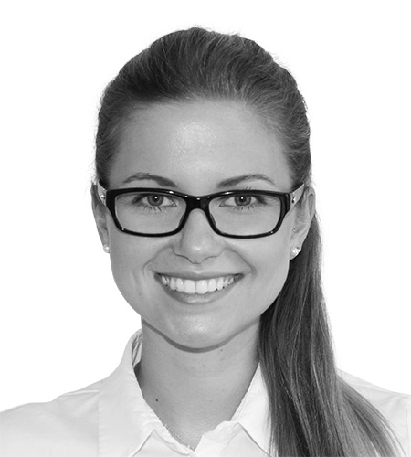 Portrait von Sina Busch