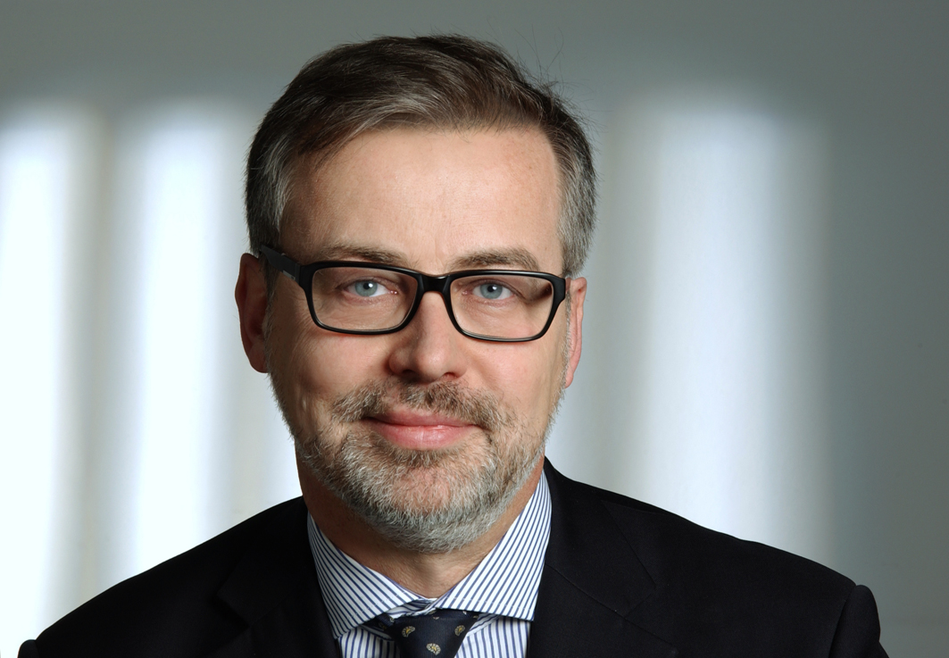 Portrait von Stephan Heldt