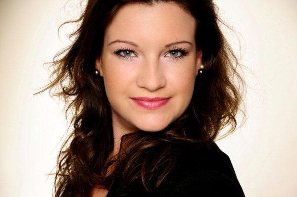 Portrait von Stefanie Albrecht