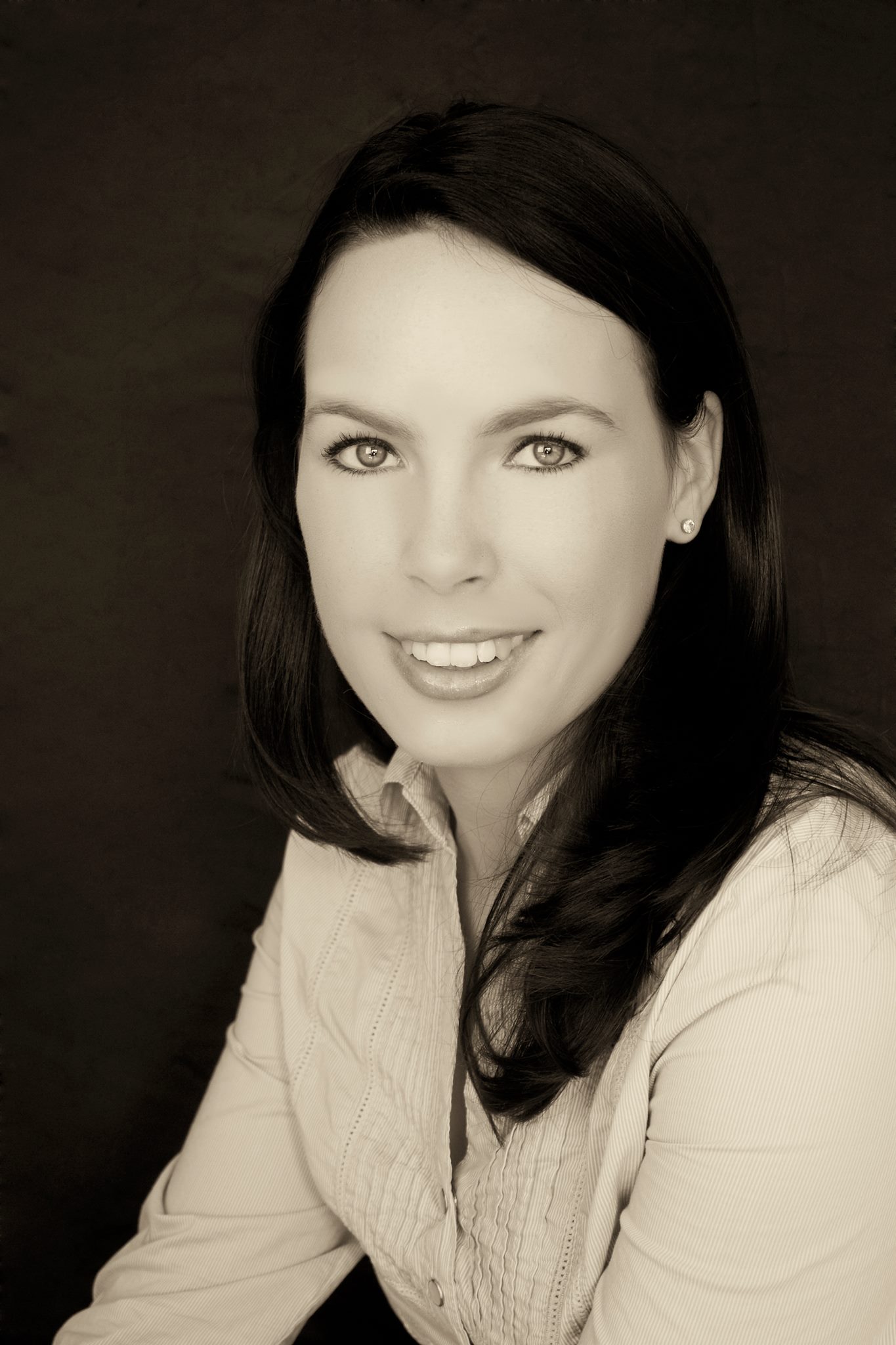 Portrait von Jessica Siegel