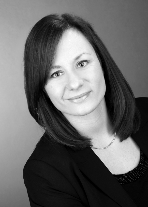 Portrait von Noreen Maas