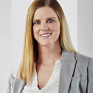 Portrait von Julia Schneider