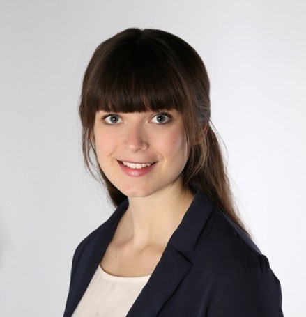 Portrait von Jana Höfig
