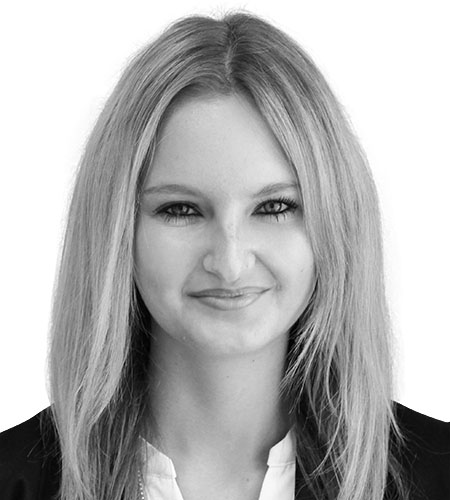 Portrait von Miriam Hartl