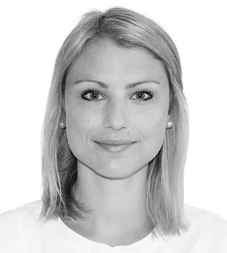 Portrait von Mona Wegscheider