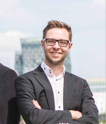 Portrait von Clemens Kemper