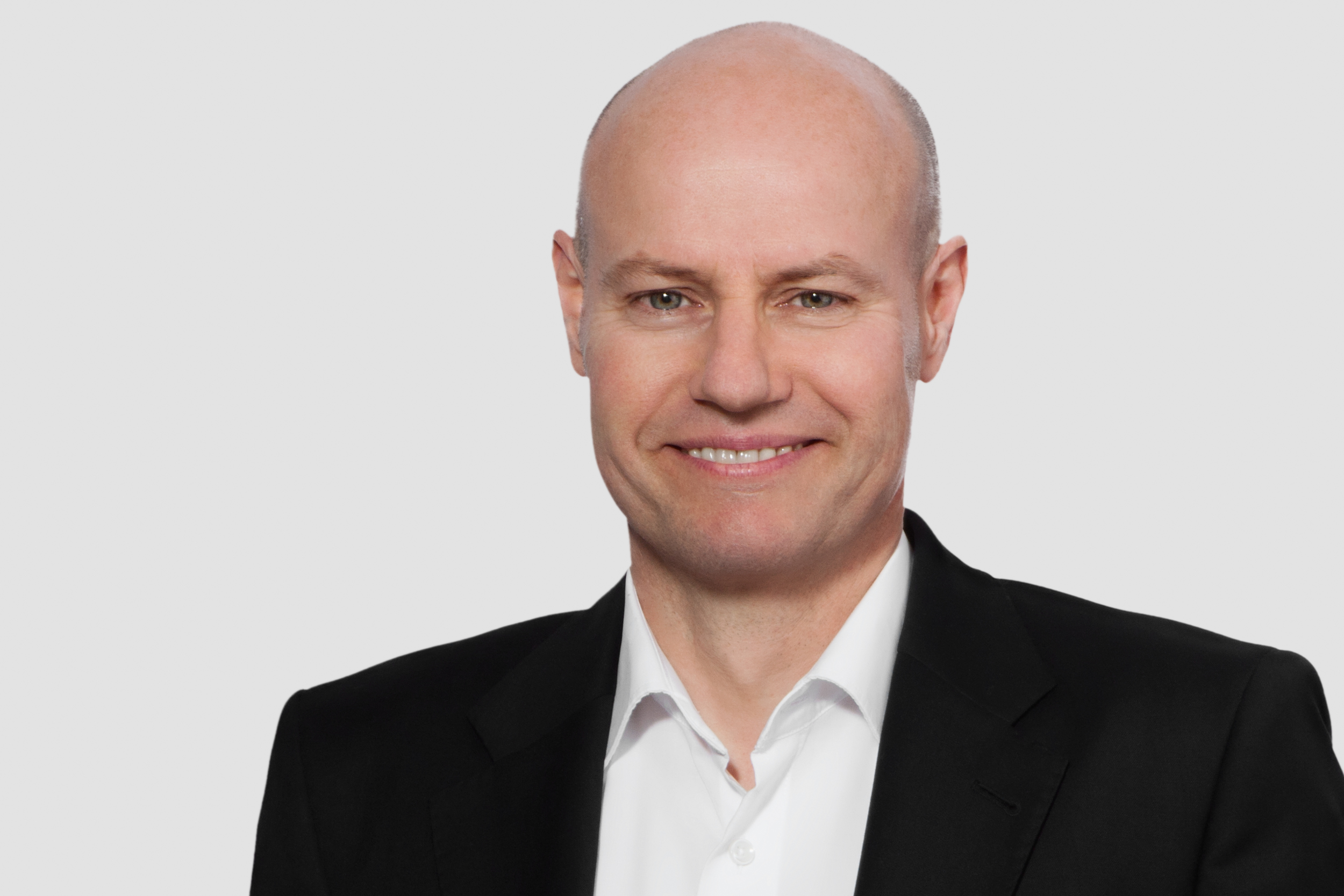 Portrait von Jörg Spamer