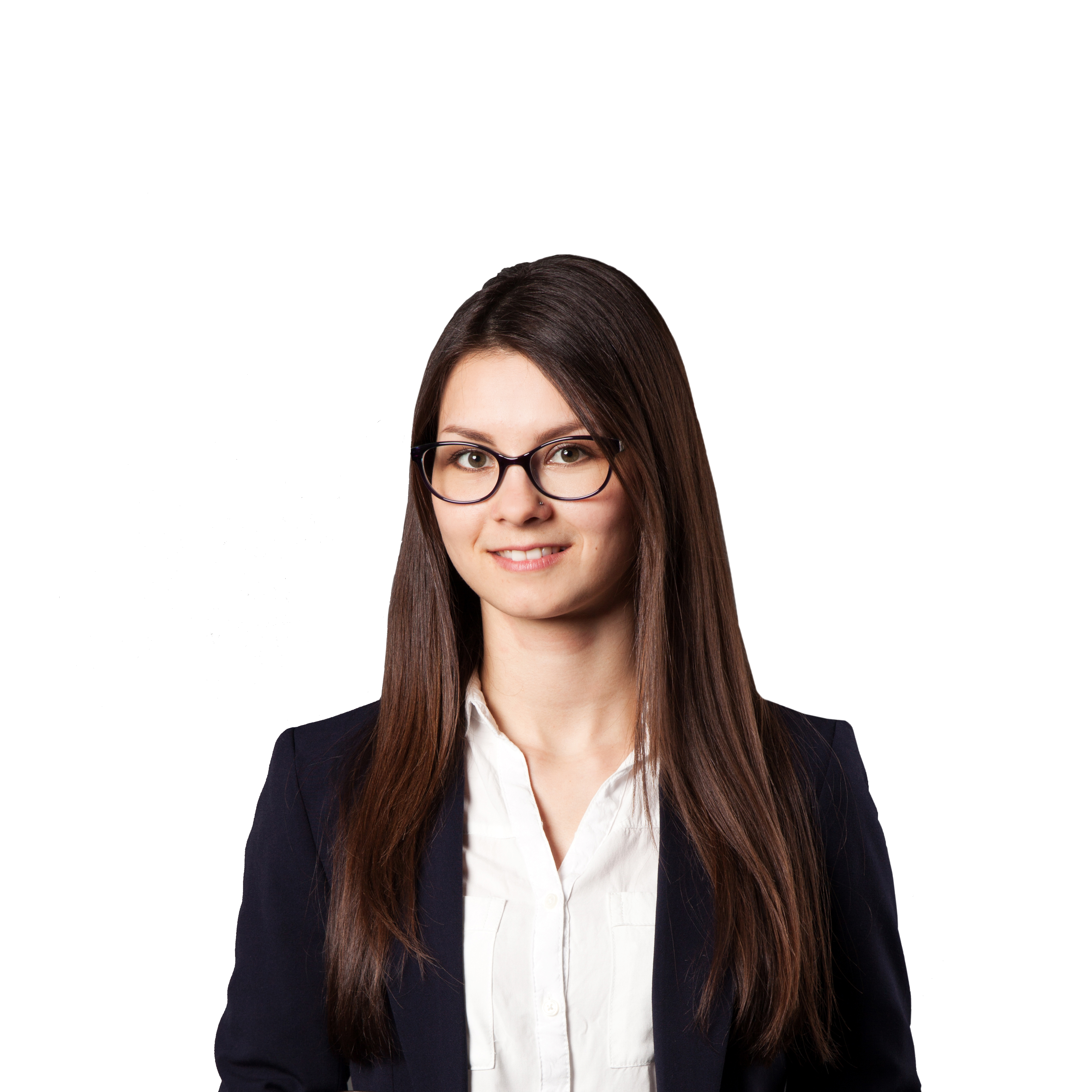 Portrait von Selina Schlee