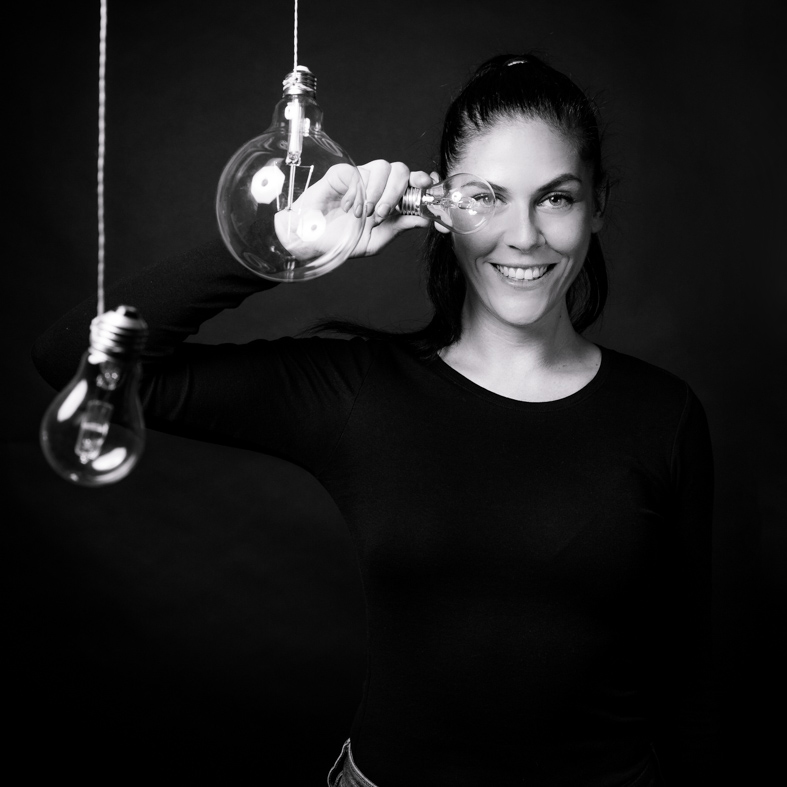 Portrait von Franziska Müller
