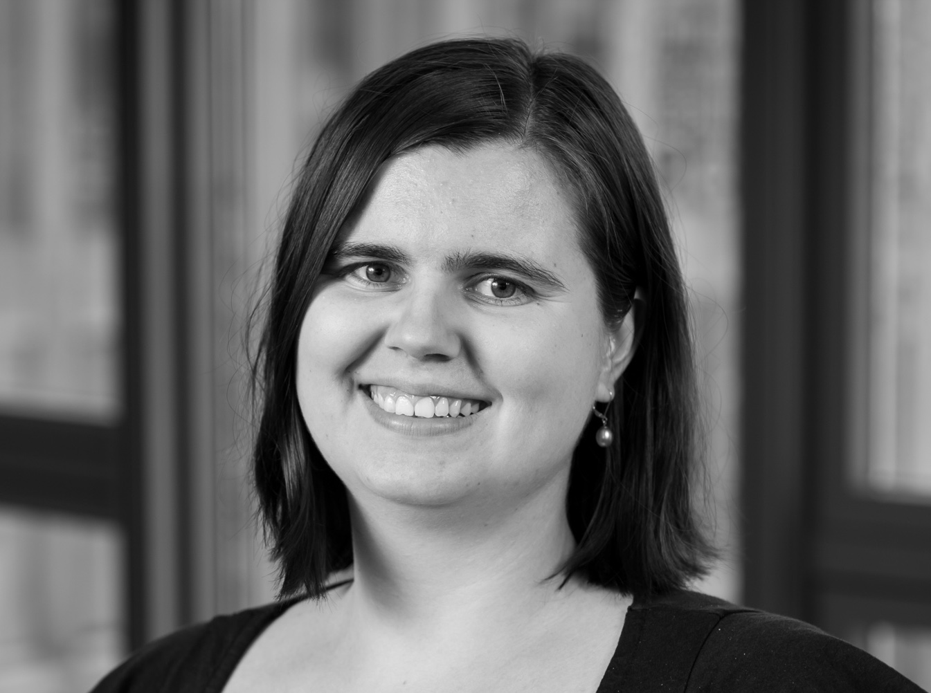 Portrait von Julia Lange
