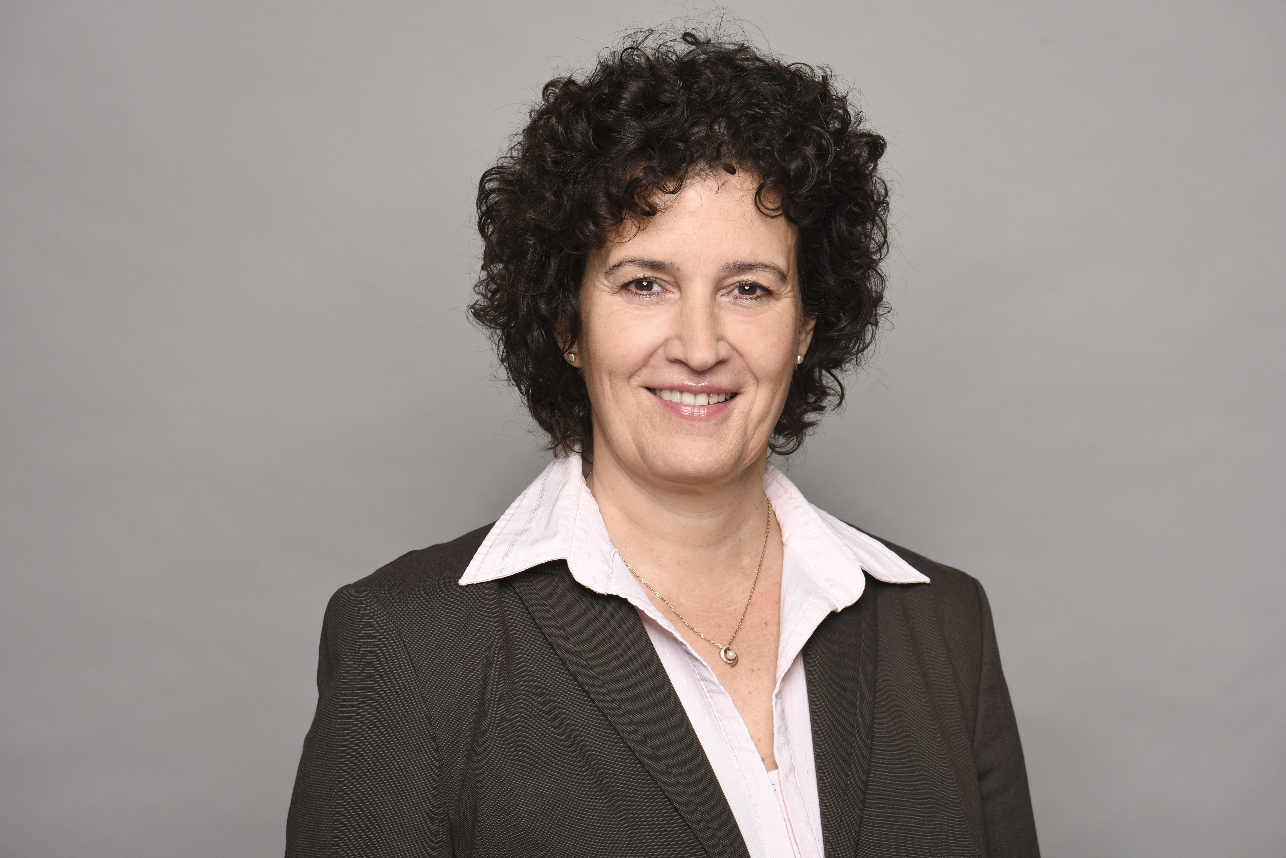 Portrait von Heike Haase