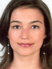 Portrait von Paula Donath