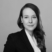 Portrait von Pia Rudnik