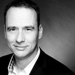 Portrait von Jörn-Henrik Matthias